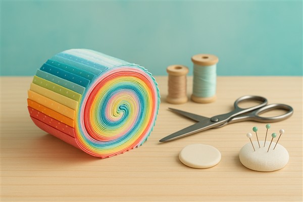 Was ist eine Jelly-Roll?