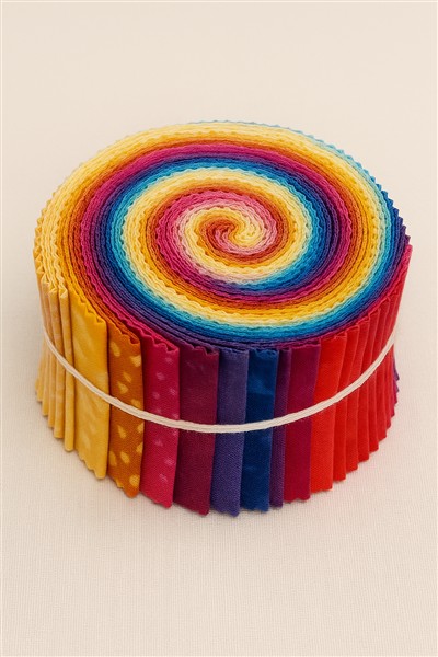 Was ist eine Jelly-Roll?