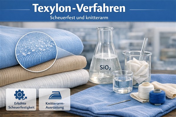 Texylon-Verfahren