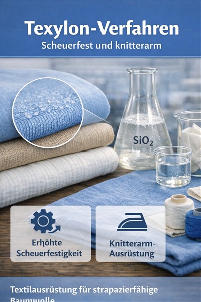 Texylon-Verfahren
