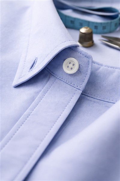 &Uuml;bertritt und Untertritt &ndash; Grundbegriffe beim N&auml;hen von Knopfverschl&uuml;sse