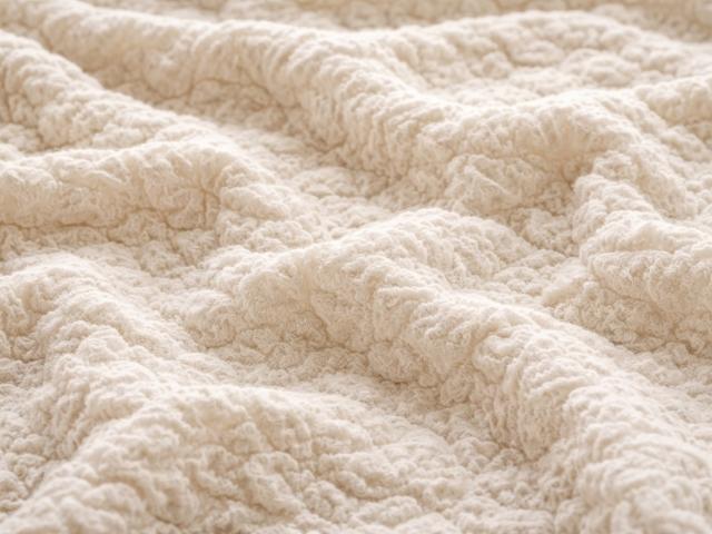 Was ist Schrumpfvlies?