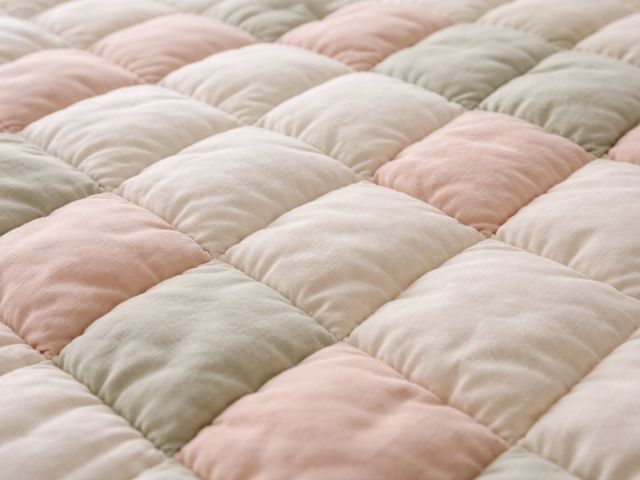 Was ist Volumenvlies?